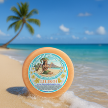 Load image into Gallery viewer, Lilikoi Loofah Soap Body Scrub