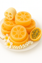 Load image into Gallery viewer, Lilikoi Loofah Soap Body Scrub