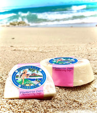 Load image into Gallery viewer, Plumeria Oatmeal Moisturizing Soap