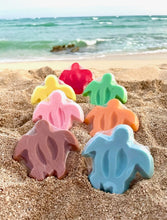 Load image into Gallery viewer, Honu turtle soap in assorted colors