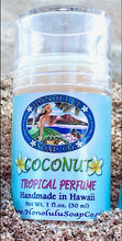 Load image into Gallery viewer, Island Coconut Solid Perfume