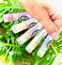 Load image into Gallery viewer, Organic lip balm