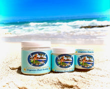 Load image into Gallery viewer, Organic Coconut Lemon Shea Butter Lotion