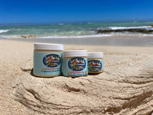 Load image into Gallery viewer, Plumeria Organic Shea Butter / Eczema Cream