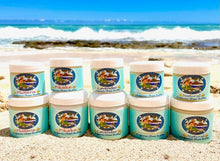 Load image into Gallery viewer, Plumeria Organic Shea Butter / Eczema Cream