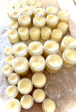 Load image into Gallery viewer, Organic Coconut Lemon Shea Butter Lotion