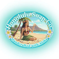 Honolulu Soap Company
