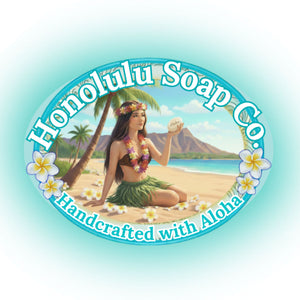 Honolulu Soap Company