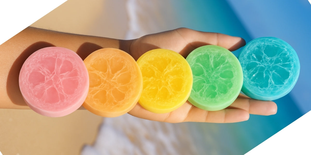 Honolulu Soap Company - Cable Car Service in Kapolei