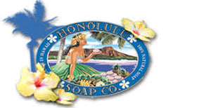 Honolulu Soap Company