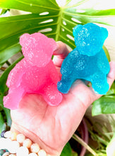 Load image into Gallery viewer, Teddy Bear Aloha  / Kids Soaps
