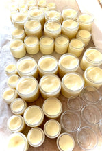 Load image into Gallery viewer, Organic Coconut Lemon Shea Butter Lotion
